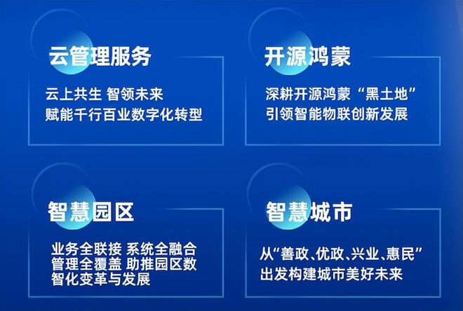 从技术创新到产业实践 中软国际与中国移动共谱数智华章