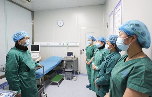 眉山市妇幼保健院顺利通过四川省产前诊断技术服务专家组评审