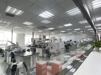 首届上海国际生物医药产业周金秋启幕，打造全球产业创新合作新高地